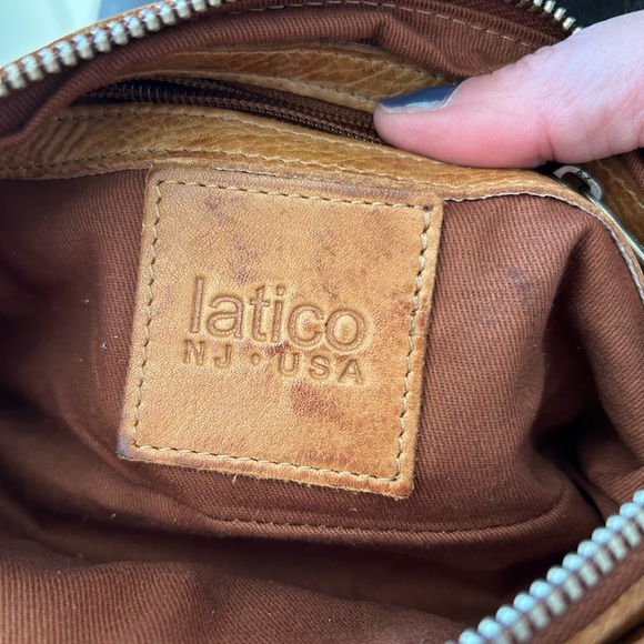 NWOT Latico Malta - Picture 6 of 7